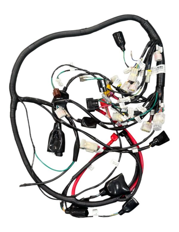 Main Wiring Harness – Fits Roketa ATV117 4x4 – 550cc
