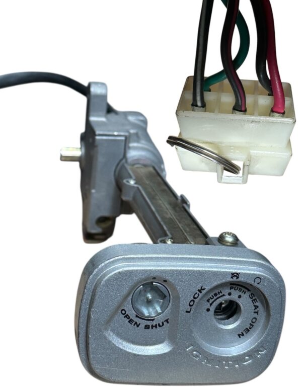 5 Wires Ignition Switch Assembly – Fits Roketa MC-62-250 (VOG260)