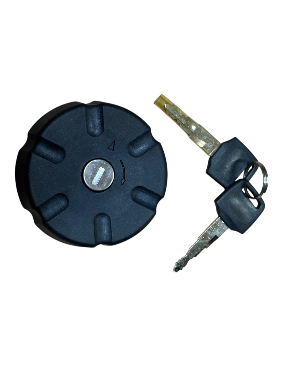 4 Wires Ignition Switch & Gas Cap – Fits Roketa DB-07-250cc (LHJ) - Image 4