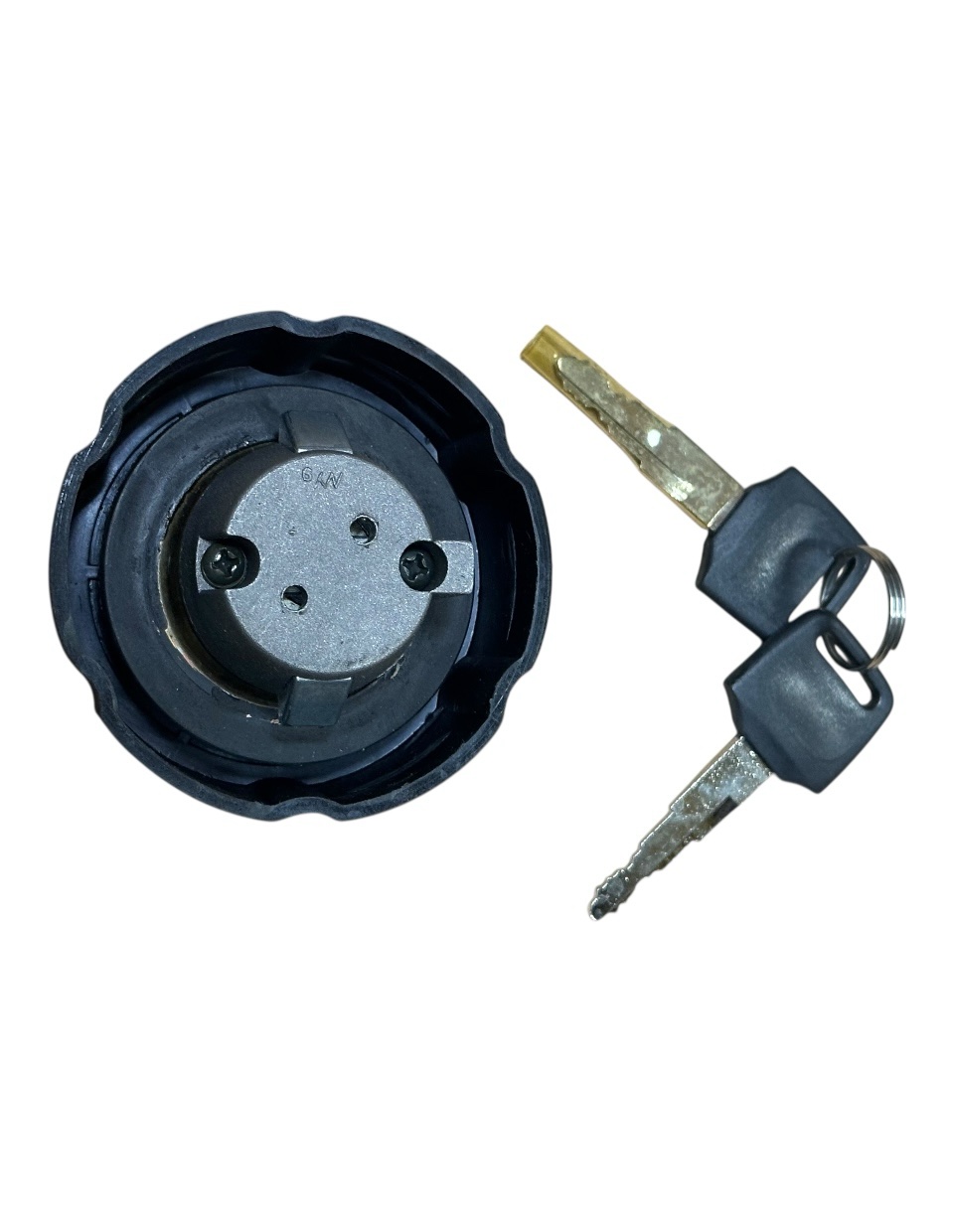 4 Wires Ignition Switch & Gas Cap – Fits Roketa DB-07-250cc (LHJ) - Image 5