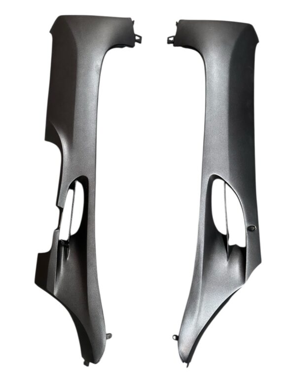 Side Panels – Left & Right Fits Roketa MC-13 (Bali) 250 4T L/C