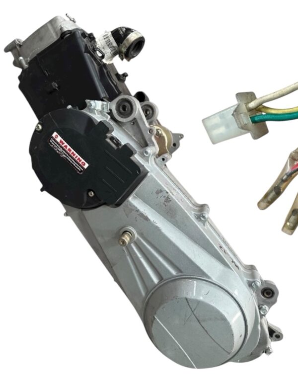 150cc Engine Assembly – Fits Roketa MC-12-150 – GY6 Long Case