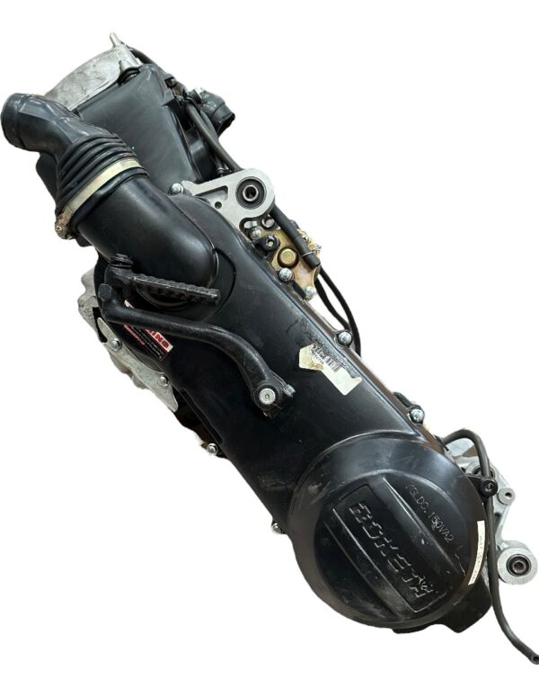 150cc Engine Assembly – Fits Roketa MC-13-150 Bali Scooter – 157QMJ