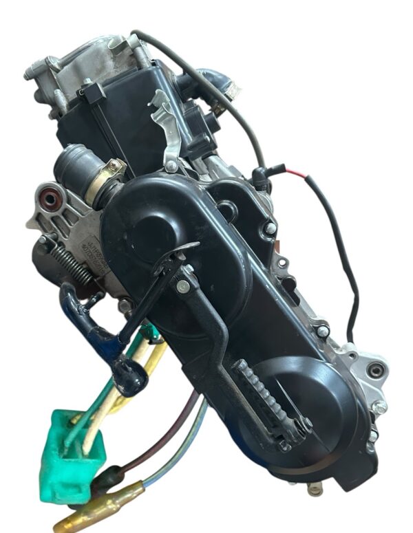 50cc Engine Assembly – Fits Roketa Maui 50GL – 139QMB Short-Case