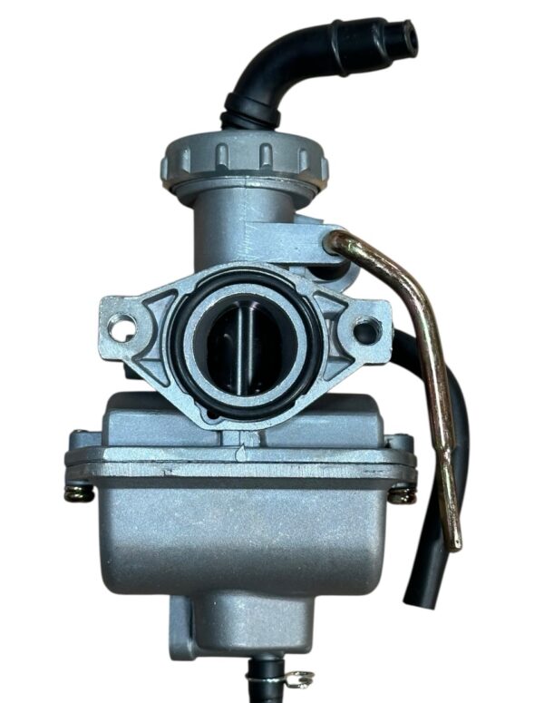 Carburetor – PZ20 20mm – Fits 110cc / 125cc ATV, Dirt Bike, Go Kart