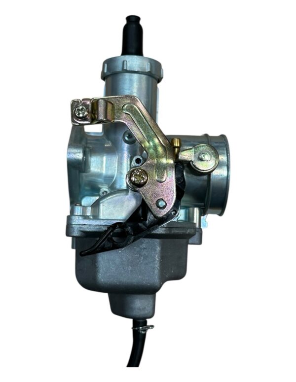 PZ30 Carburetor with Cable Choke – 30mm Intake, 35mm Air Filter