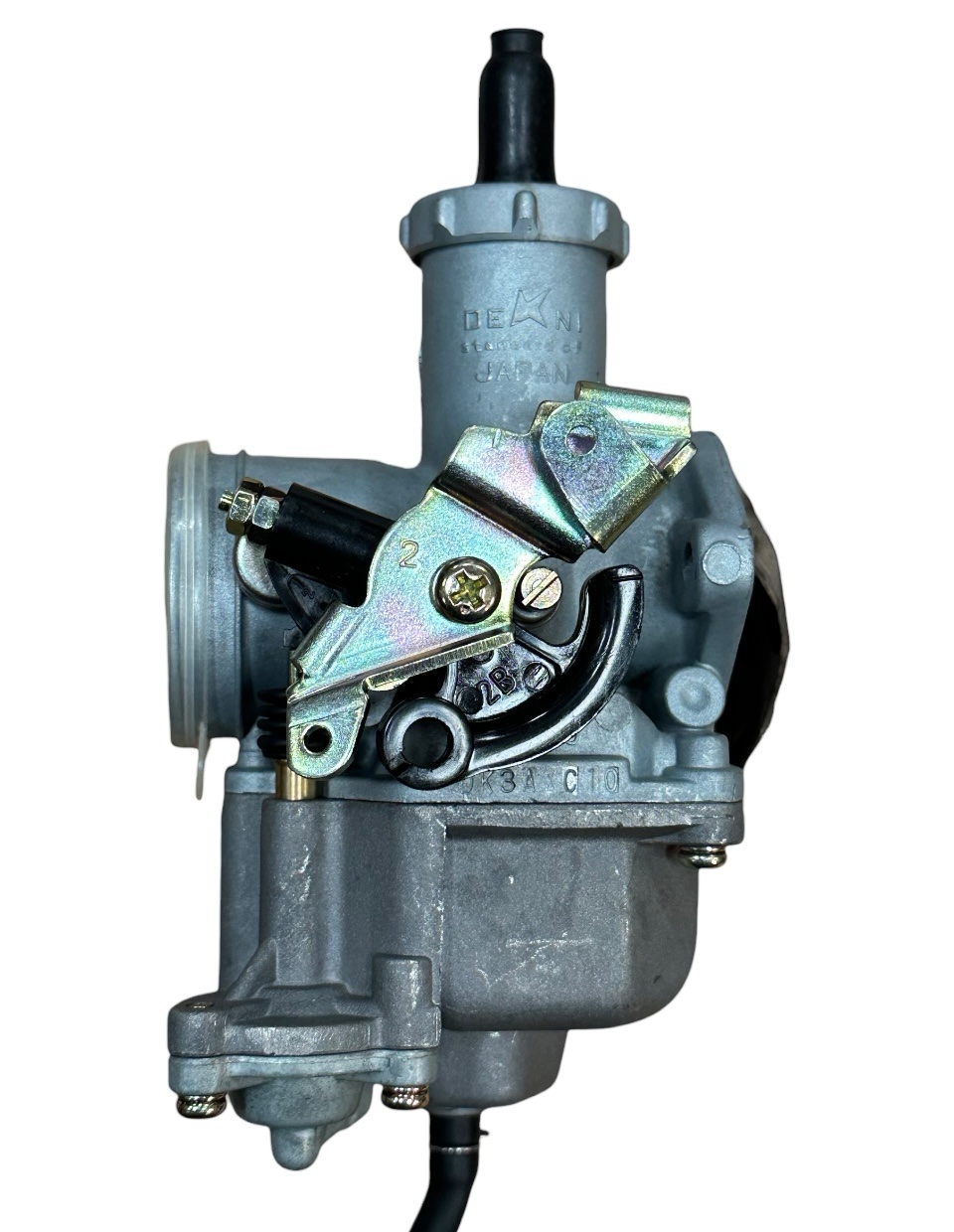 Performance Carburetor – PZ30 30mm – Fits 250cc ATV, Dirt Bike, Go Kart