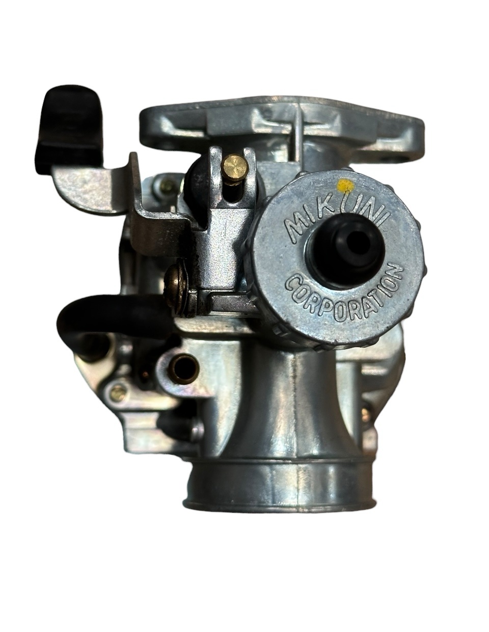 Carburetor with Manual Choke – PZ25 25mm – Fits 150cc ATV, Go Kart, Scooter - Image 6