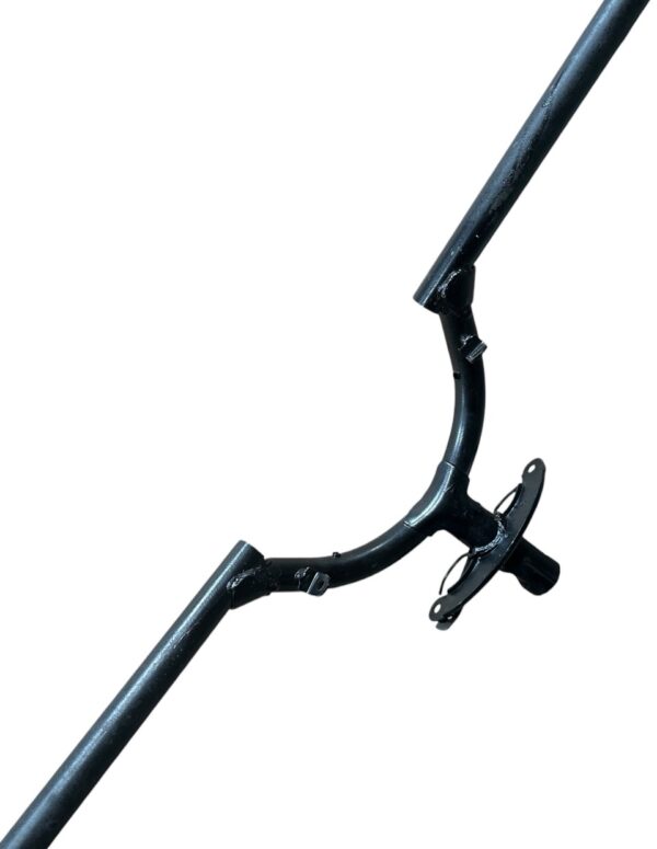 24 Inch Length Handlebar Stem Assembly – 150cc Scooter