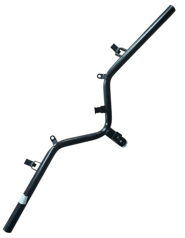 27 Inch Length Handlebar Stem Assembly – Fits Roketa MC-70-150 Scooter