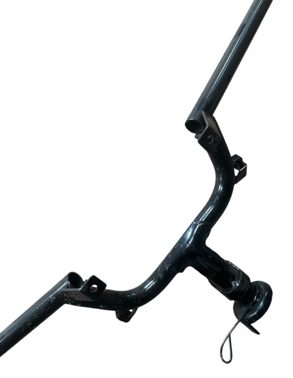 24 Inch Handlebar  Fits Roketa Lambda 50 Scooter