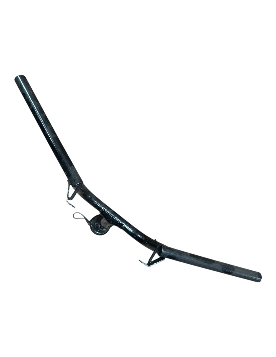 24 Inch Handlebar Fits Roketa Lambda 50 Scooter - Image 4