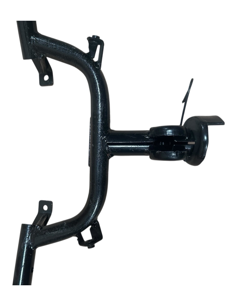 24 Inch Handlebar Fits Roketa Lambda 50 Scooter - Image 3
