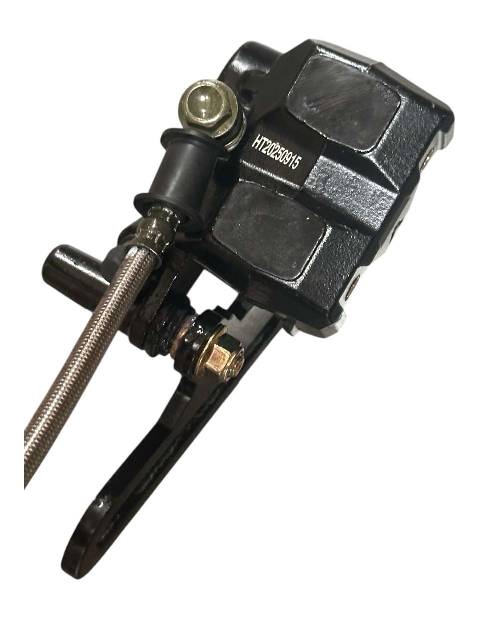 Rear Brake Assembly – Apollo AGB-36 250cc (AGB-36C / AZX250) - Image 4