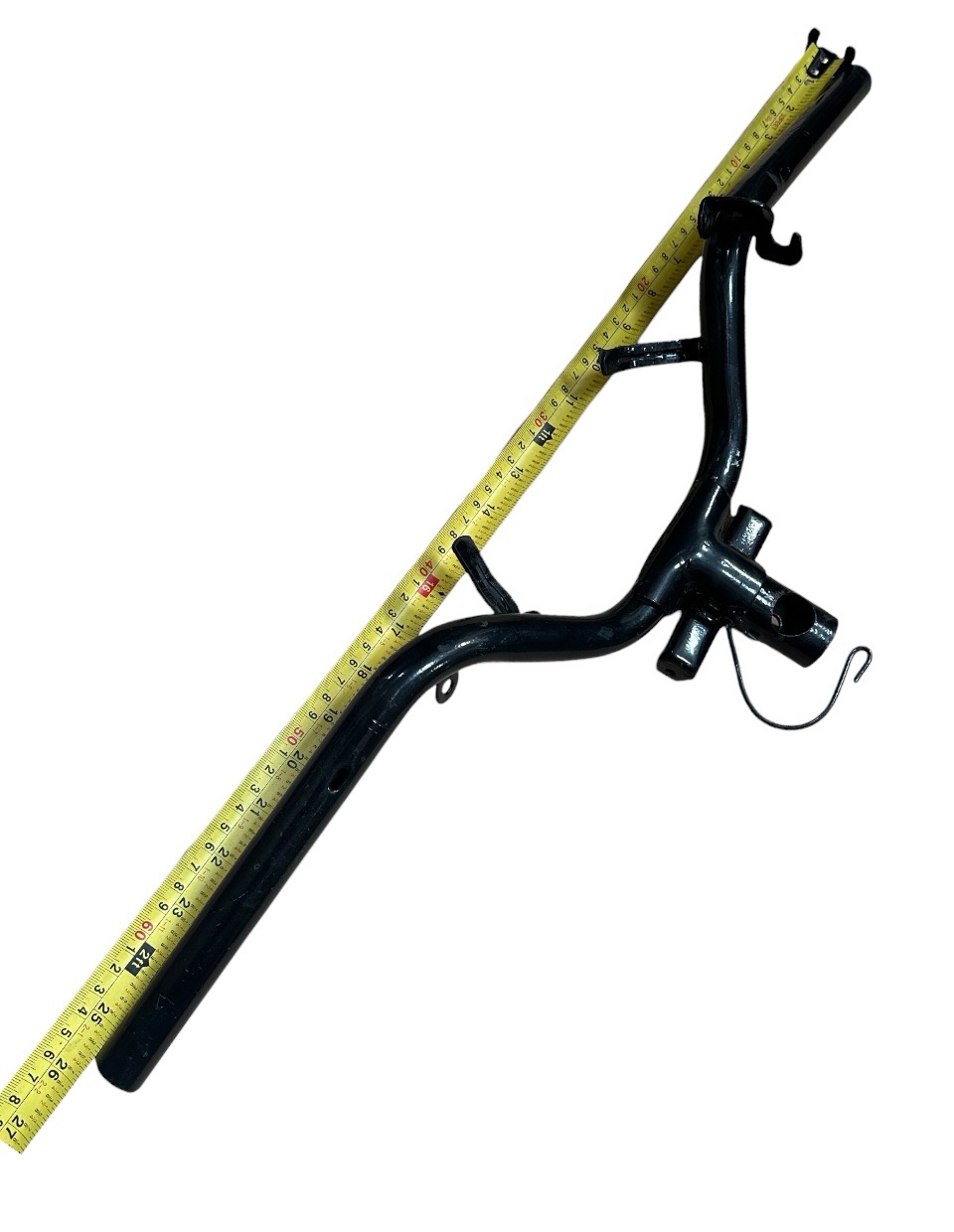 25 5/8 Inch handle Bar for MC-17-50/150 (sicily) - Image 3