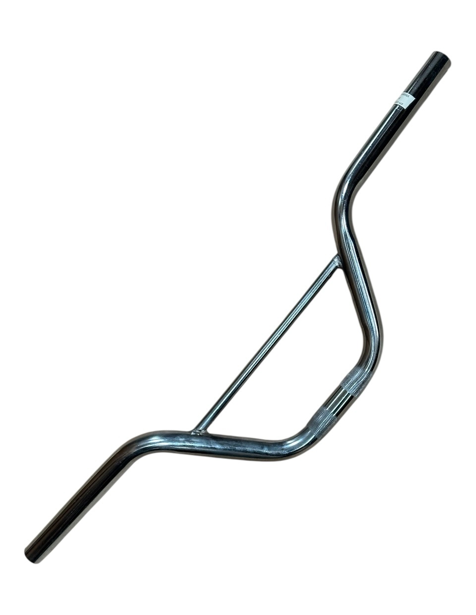 24 3/4 Inch Chromed Metal Handlebar for ATV 110cc 125cc