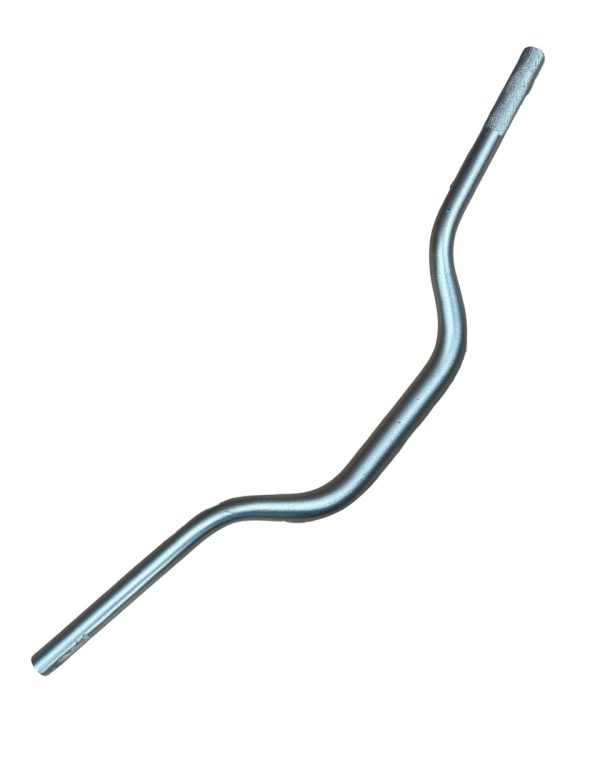 27.56 Inch Aluminum Handlebar – 700mm – Bashan Sportsman CR250