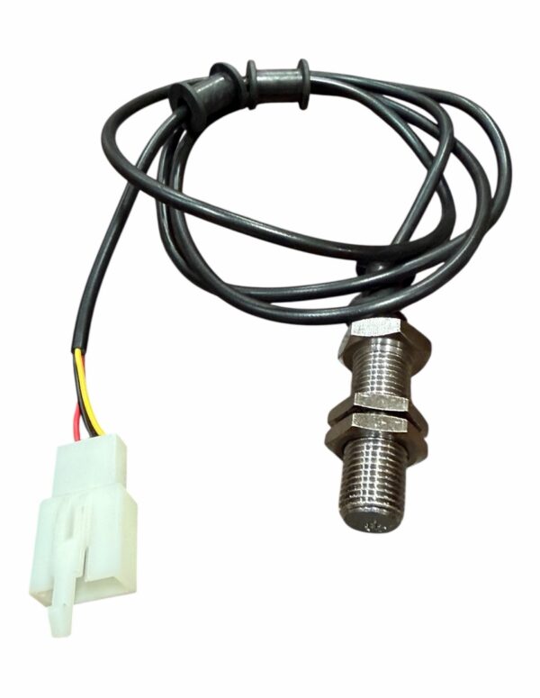 Speedometer Sensor for TANK 200 EFI - Genuine Part
