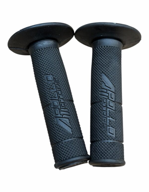 OEM Throttle Grip Handle Set  for Apollo 250cc