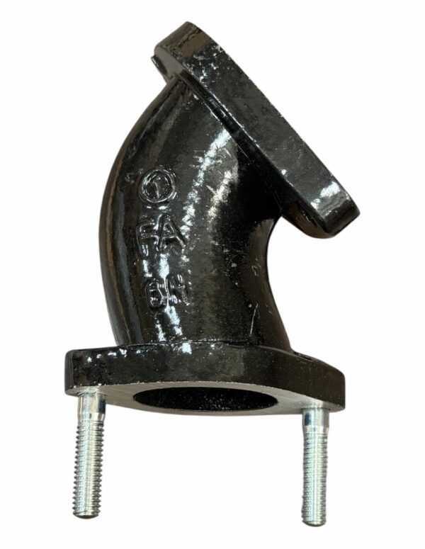 Intake Manifold Fits Apollo DB36-250 / AZ250
