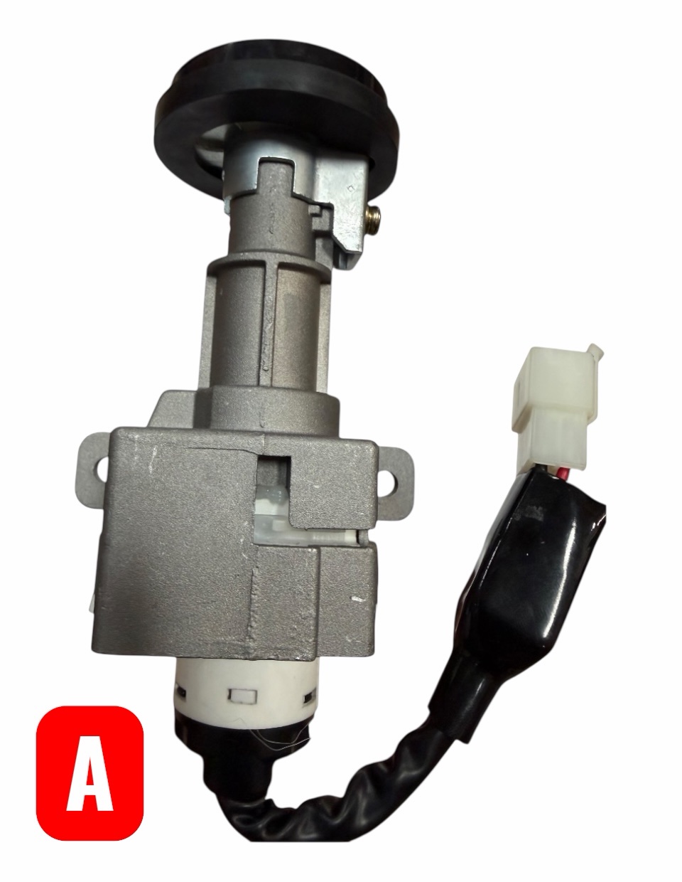 Ignition Switch Set Replacement for TANK 200 EFI - Genuine Part - Image 5