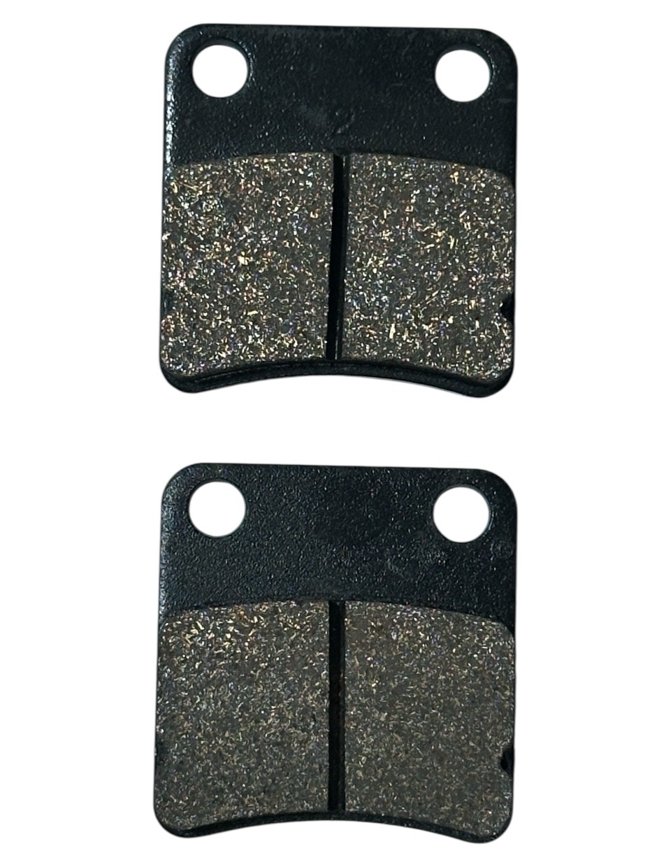 Rear Brake Pads Set 42x42 mm – Fits Go-Karts