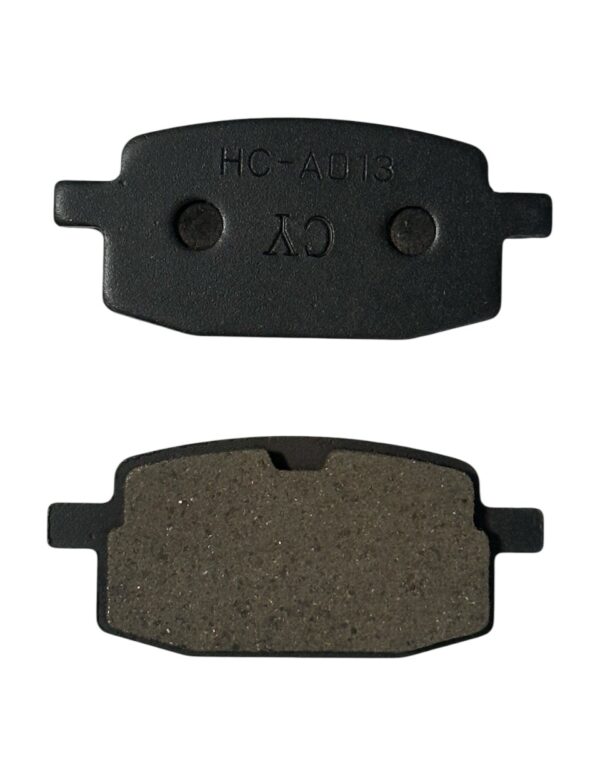Front Brake Pads Set Roketa Maui GL MC-08-50 – 60x27 mm HC-AD13