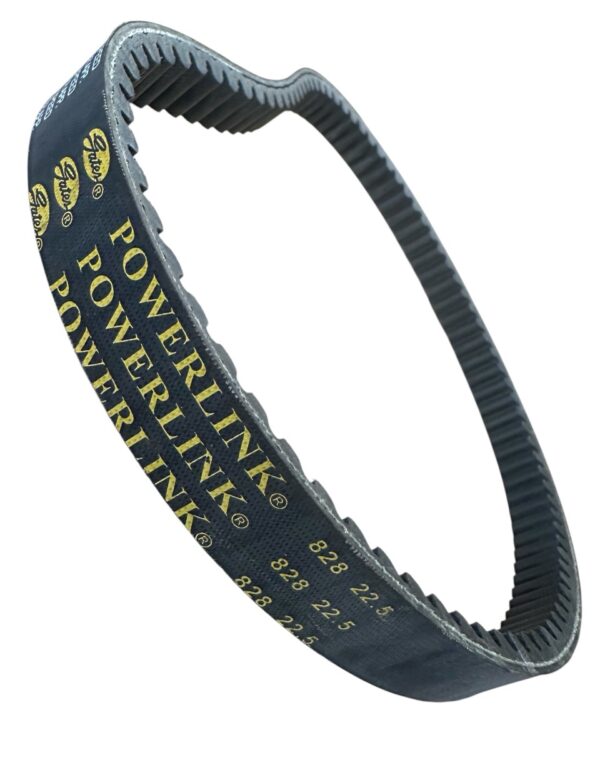 CVT Drive Belt – 828x22.5 – Fits Roketa GK-06 / GK-13 250cc Go Kart