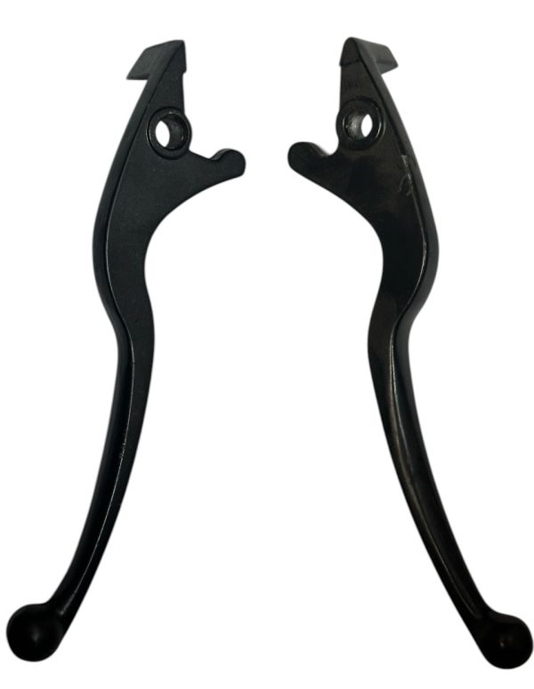 7 Left and Right Brake Lever – Universal for Scooter, ATV, Dirt Bike