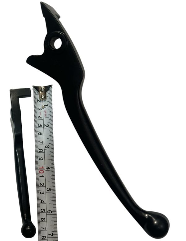 7 Right Brake Lever – Universal for Scooter, ATV, Dirt Bike
