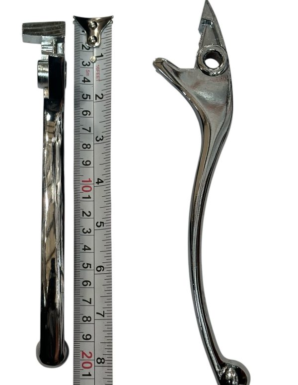 8 Inch Right Brake Lever – Universal for Scooters MC-113-250