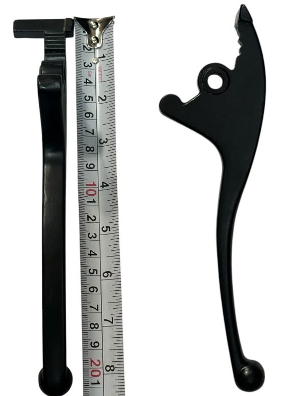 8 1/2 Right Brake Lever – Universal for Scooter, ATV, Dirt Bike