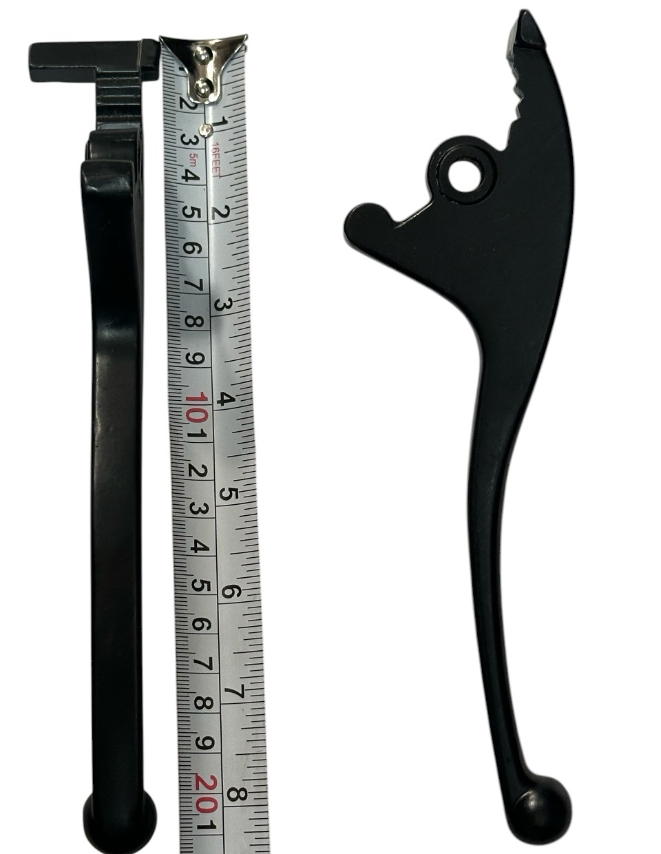 8 1/2 Right Brake Lever – Universal for Scooter, ATV, Dirt Bike