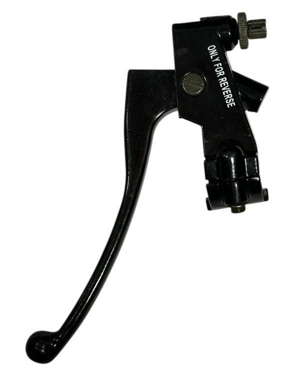 7 inch Left Lever Perch Assembly – Universal for Scooter, ATV, Dirt Bike (Copy)