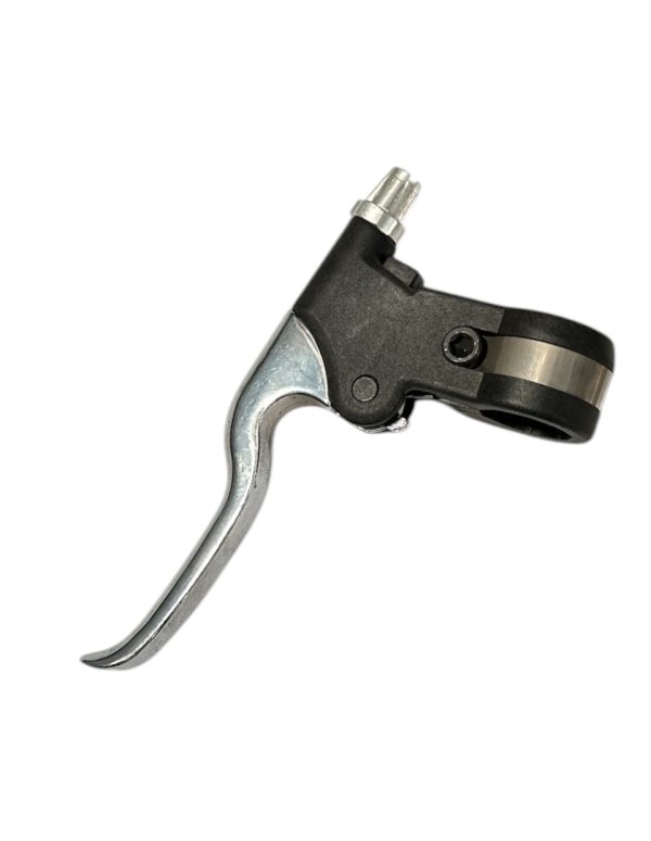 5 inch Left Lever Perch Assembly  for Scooter, ATV, Dirt Bike