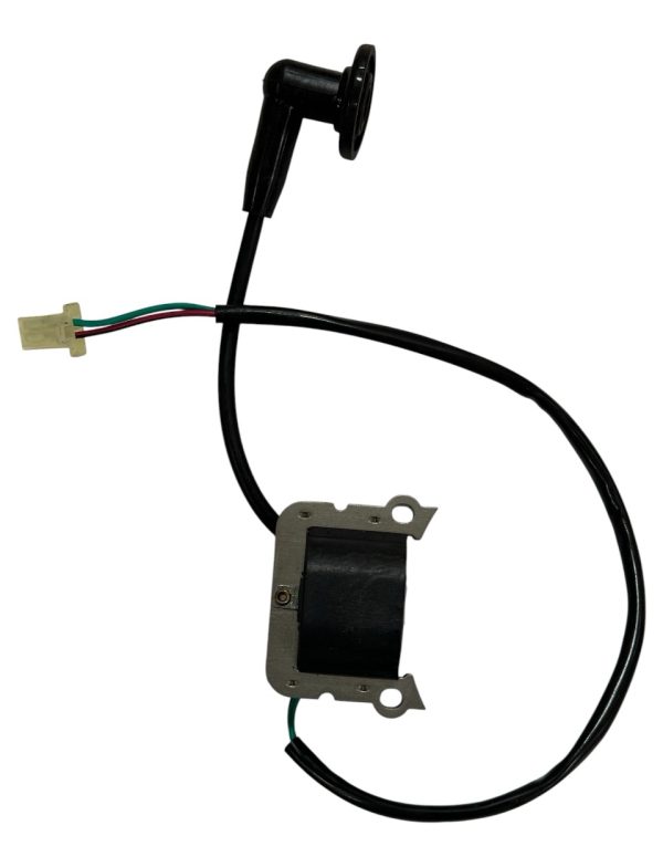 2 STROKE IGNITION COIL