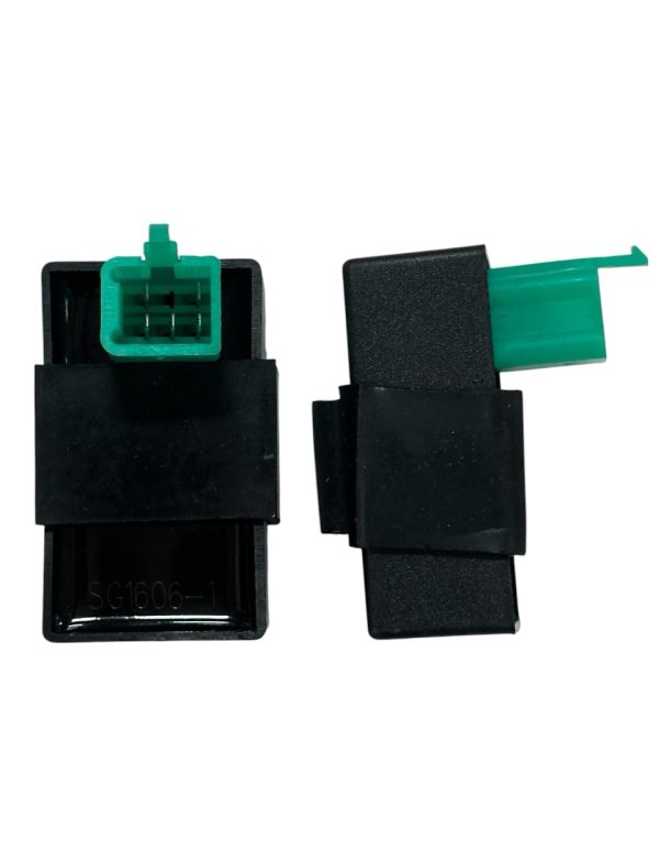 5-Pin AC-CDI for ROKETA 110cc 125cc