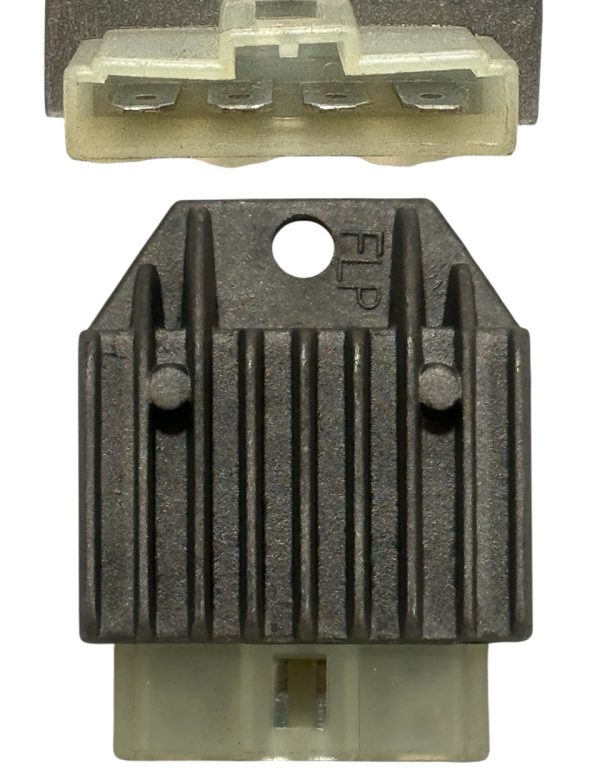 4 PIN RECTIFIER MC-75 MC-08KC