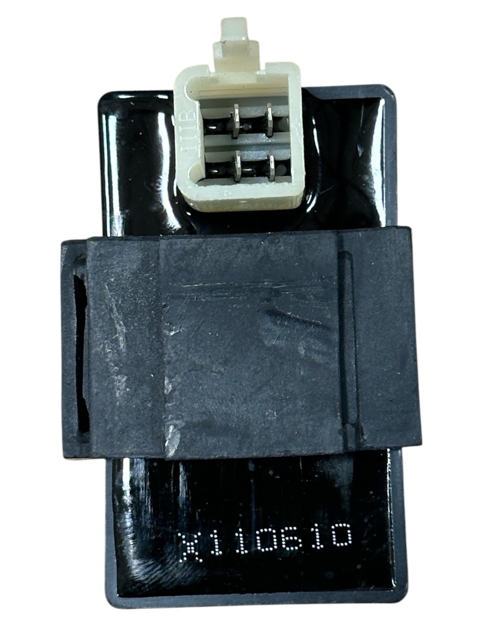 Headlight Controller Module (X110610)– YMC-04L-150 – Fits Chinese Scooter 150cc