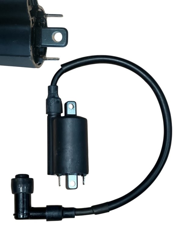 4 STROKE IGNITION COIL MC-62-260cc (125j-2221)