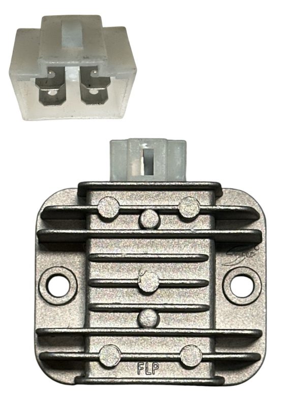 4-PIN RECTIFIER  MC-68A MC-22Y MC-71