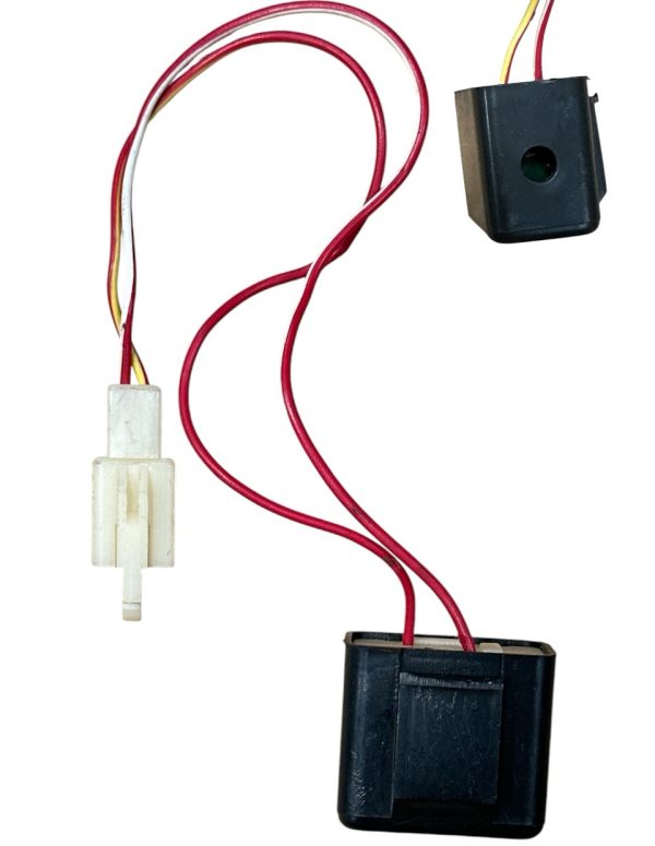 2 Wires Flasher Blinker Relay