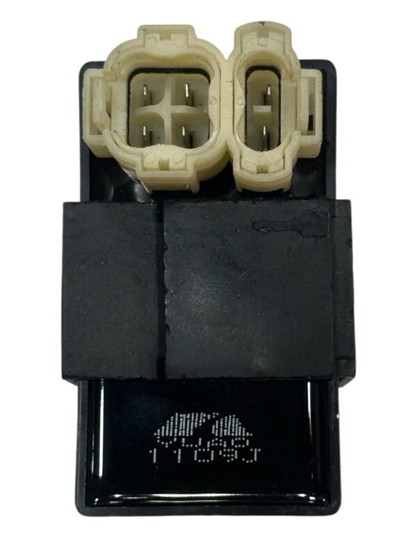 CDI Unit – 6-Pin Dual Connector – Fits Roketa 50cc & 150cc