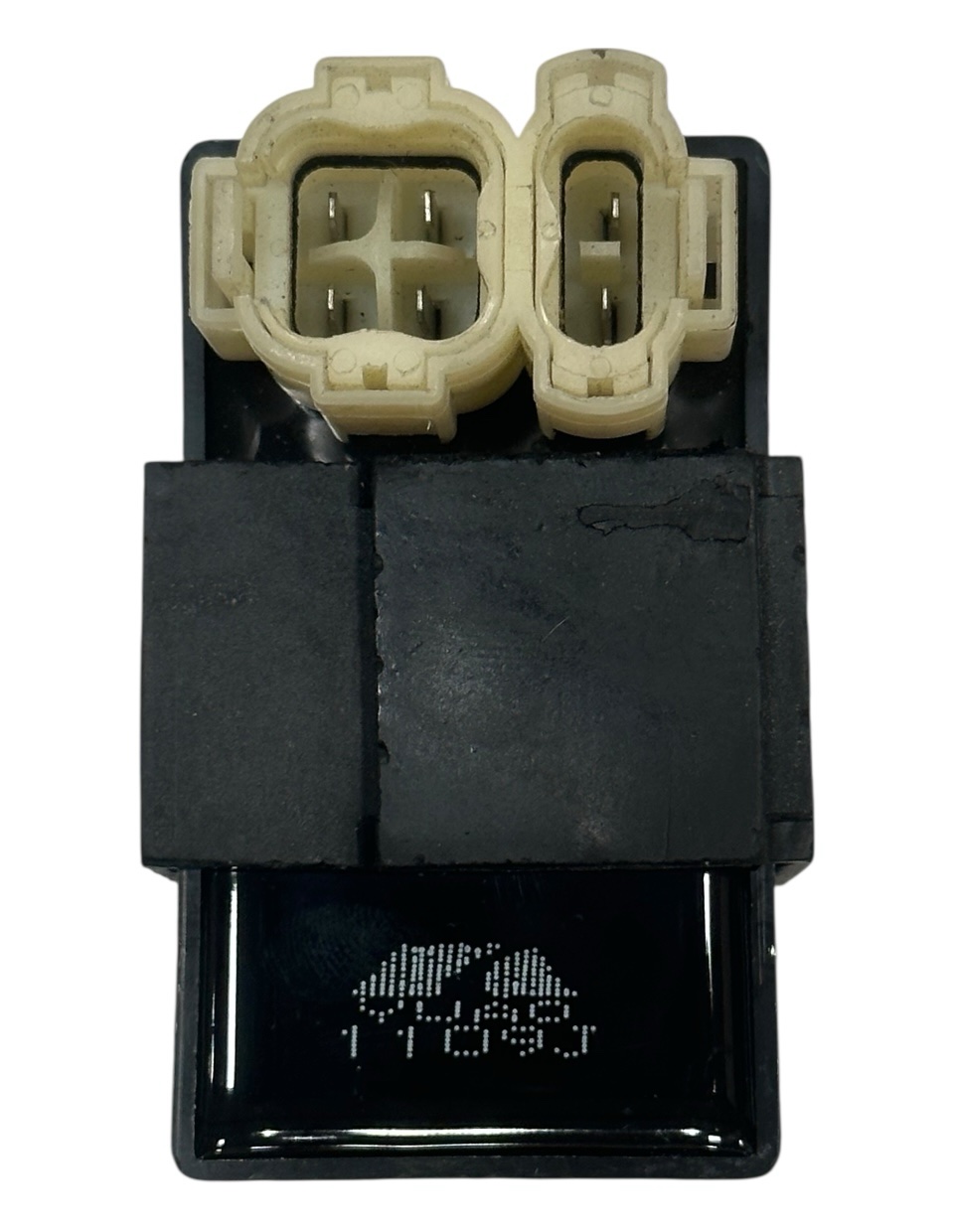 CDI Unit – 6-Pin Dual Connector – Fits Roketa 50cc & 150cc