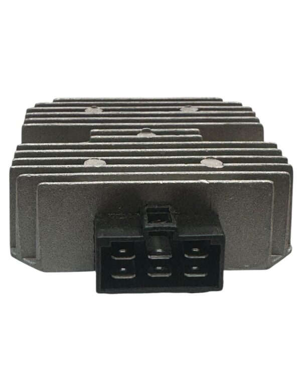 Voltage Regulator – 6-Pin – Roketa 150cc (XMBT150-12)