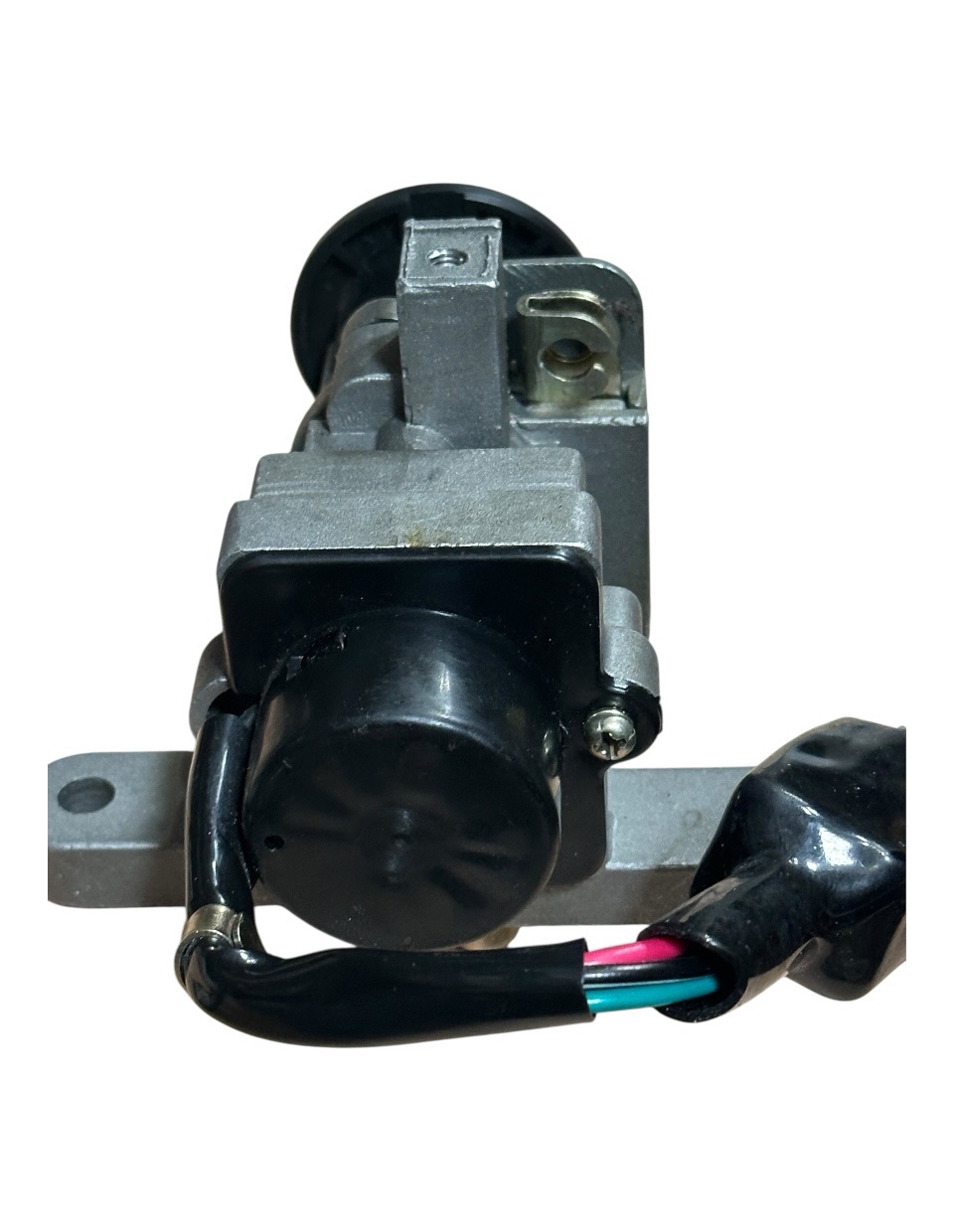 4 Wires OEM Ignition Switch Assembly – Fits Roketa MC-43 Catalina 150 - Image 8