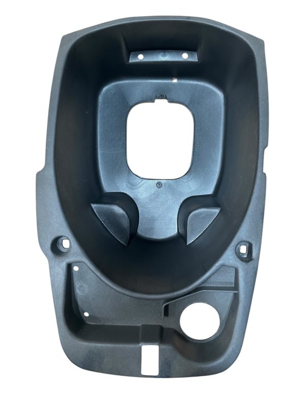 Storage Bucket Fits Roketa MC-04 Fiji 150 Scooter