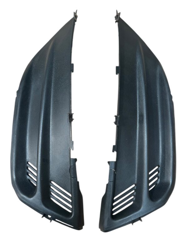 Side Lower Panel Set Fits Roketa MC-04 Fiji 150 Scooter