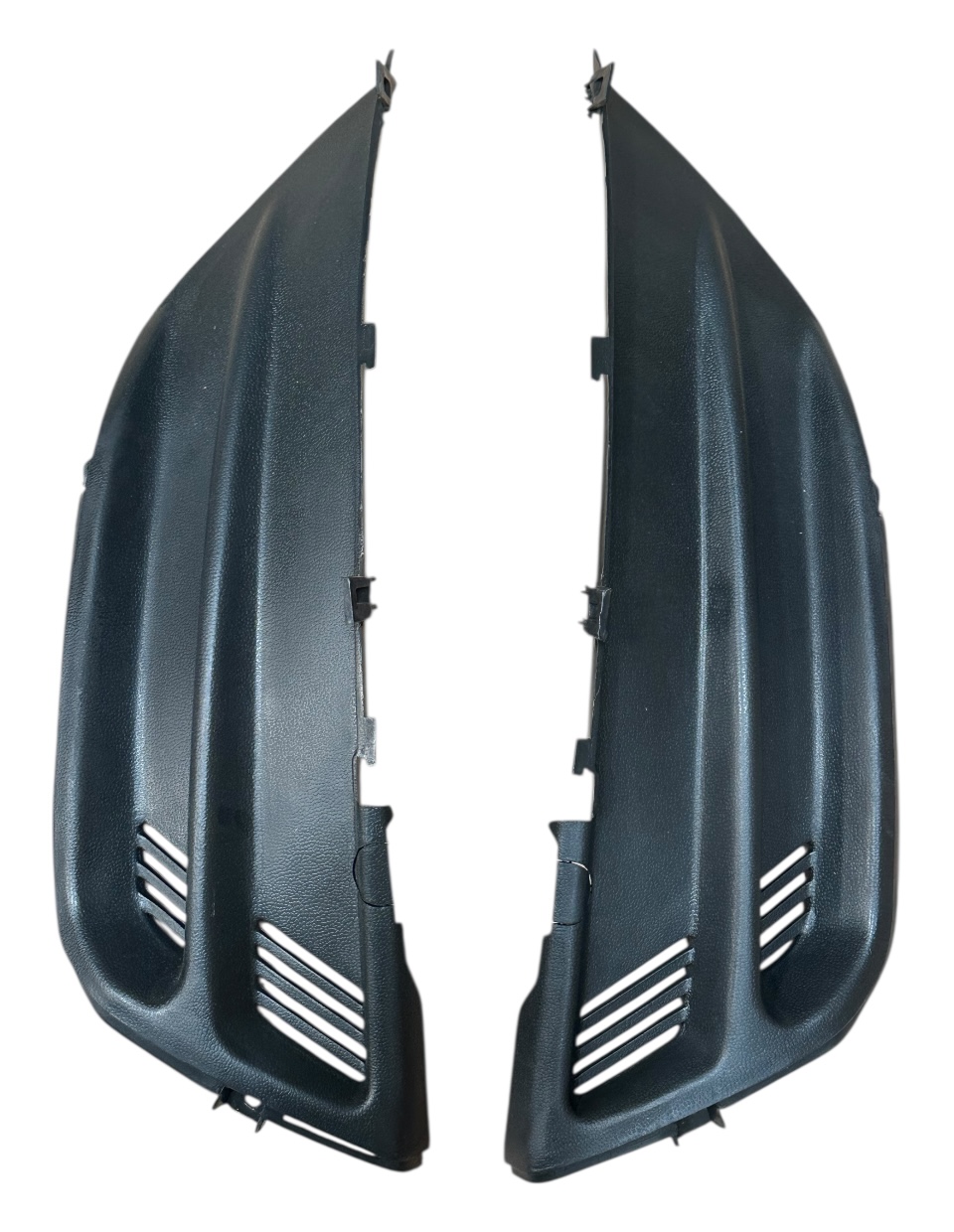 Side Lower Panel Set Fits Roketa MC-04 Fiji 150 Scooter