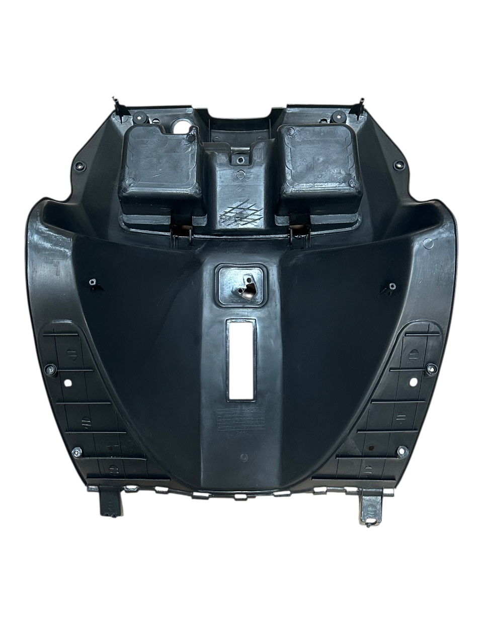 Front Box Fits Roketa MC-04 Fiji 150 Scooter - Image 3